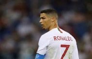 رونالدو يتوصل لحل مع الضرائب الاسبانية