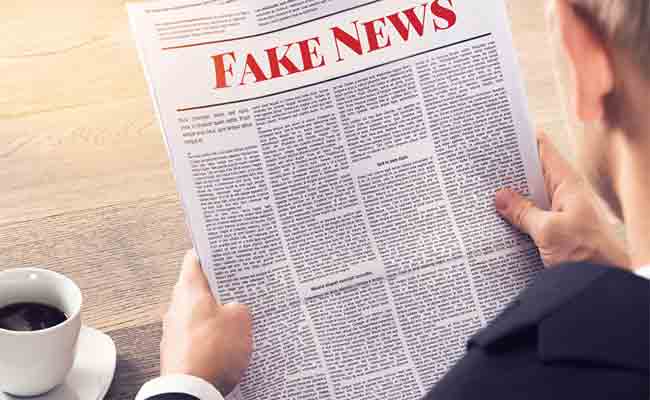 روسيا تعمل أيضا على قانونها الخاص للحد من المعلومات الكاذبة
