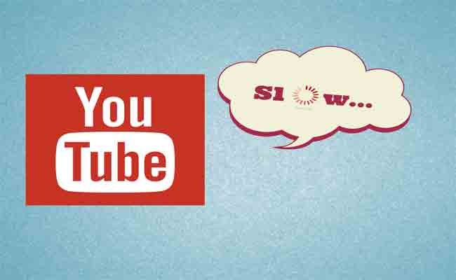 حل لمشكلة تباطؤ تحميل موقع يوتيوب على المتصفحين فايرفوكس ومايكروسوفت ايدج