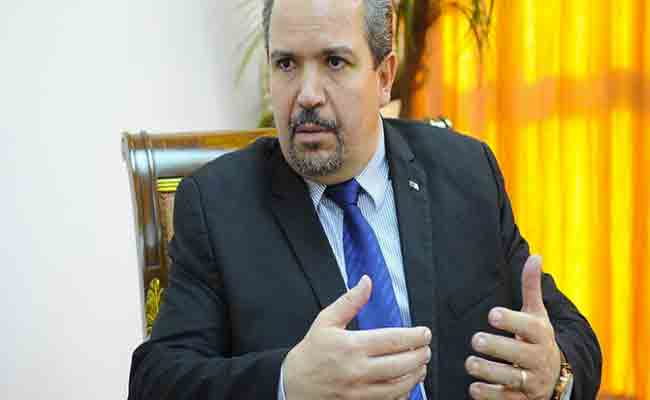 عيسى ينفي الاتهامات الموجهة لإمام مسجد تولوز ب