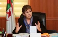 بن غبريت تعلن عن قبول أزيد من 38 ألف مترشح للامتحانات المهنية للترقية