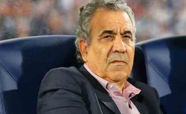 البنزرتي جديدا مدربا للمنتخب التونسي