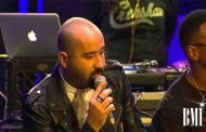 المنتج العالمي بلال حجي يطلق رسميا علامته الموسيقية من قلب الدارالبيضاء
