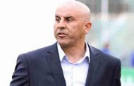 بوغرارة مدربا لشبيبة سكيكدة