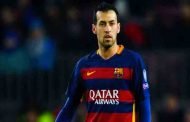 برشلونة يريد تجديد عقد بوسكيتش