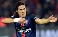 صحف مدريد تطالب بضم كافاني