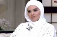 شيماء سعيد تنتقل الى عالم تصميم الأزياء بعد اعتزالها الغناء