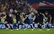 كرواتيا تتأهل لنهائي المونديال