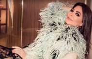 اليسا تسدل الستارة عن ألبومها الجديد 