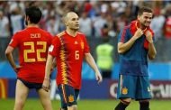 روسيا تقصي إسبانيا من المونديال