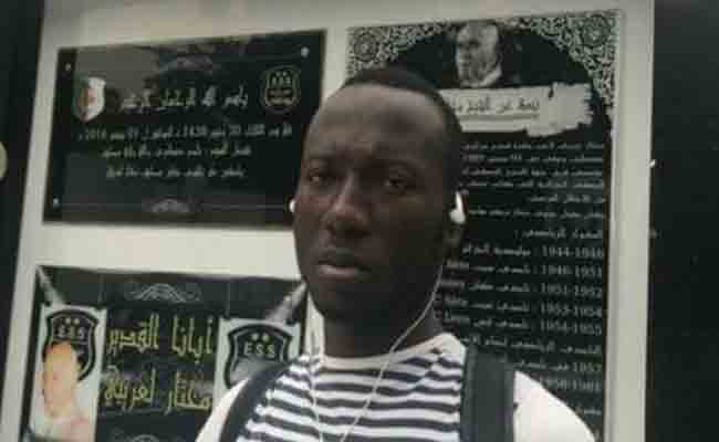 الوفاق يتعاقد مع مهاجم جديد
