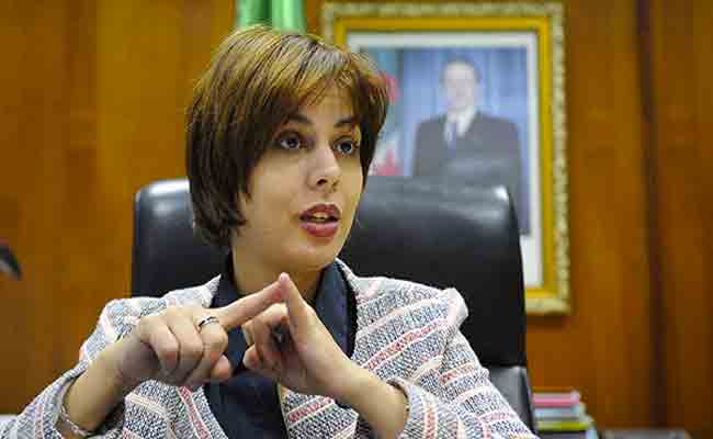فرعون تؤكد أن لن يتم تعويض الزبائن بعد قطع الانترنت خلال فترة إجراء امتحانات البكالوريا