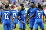 المنتخب الفرنسي يتأهل لنهائي المونديال