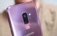 جلاكسي S10+: سامسونج تعمل على هاتف ذكي مع 5 كاميرات