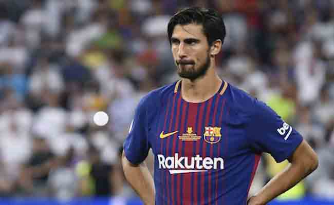 أرسنال يفاوض فريق برشلونة