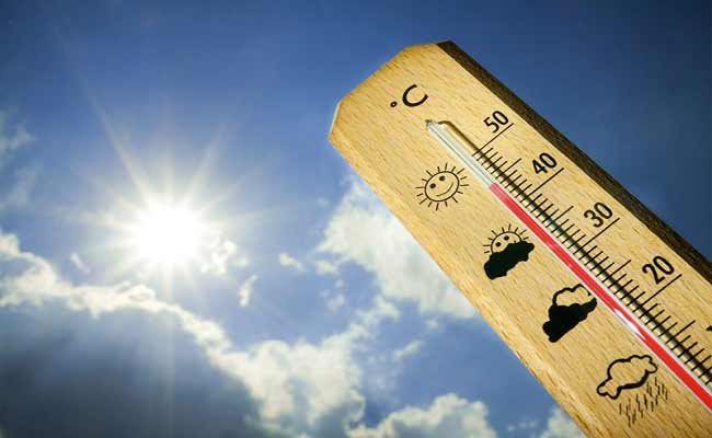 توقع ارتفاع درجة الحرارة بالجنوب إلى 49