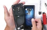 HTC U12+ : تصميم أنيق لكن غير متين