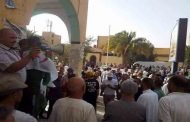 صيف ساخن بالجلفة على إيقاع الاحتجاجات