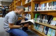 عز الدين ميهوبي يطلق اشارة بدء عملية توزيع الكتب على المكتبات من الجزائر العاصمة