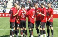 اتحاد العاصمة يتربص في كينيا