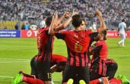 اتحاد العاصمة ينتصر على رايون سبور