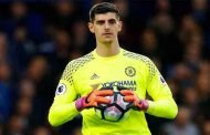 ريال مدريد يتوصل لاتفاق بشأن كورتوا