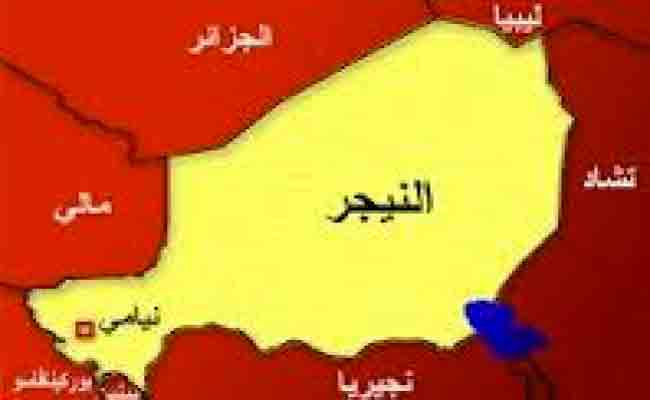 لجنة الحدود الثنائية الجزائرية-النيجيرية تعقد دورتها السادسة يومي الأحد و الإثنين