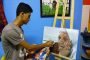 ترشيح تيم حسن و أمل بوشوشة لجائزة عالمية