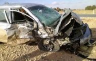 مقتل 5 أشخاص خلال الـ24 ساعة الأخير