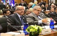 مساهل يؤكد أن ممارسة حرية المعتقد لا يجب أن تكون أداة للتدخل الأجنبي في الشؤون الداخلية للدول