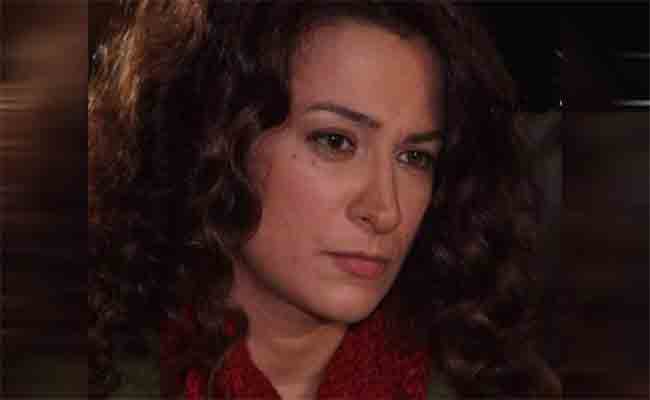 الفنانة الثائرة مي سكاف ترحل عن عالمنا في منفاها الباريسي