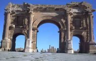 مهرجان تيمقاد الدولي يستضيف 26 مطربا جزائريا في دورته ال40