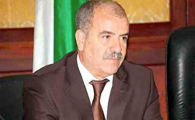 حسين نسيب : الماء الشروب متوفر بالعاصمة خلال عيد الأضحى