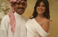 زواج الاعلامي خالد الشاعر من ابنة فنان خليجي مشهور