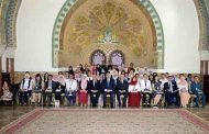 أويحيى يشرف على حفل تكريم المتفوقين الأوائل في بكالوريا 2018