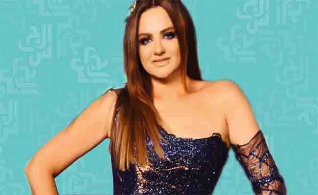 باسكال مشعلاني تعود ب'بخاف أعشقك