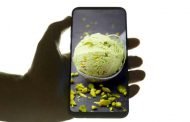 حرف P في اسم الإصدار القادم من اندرويد يعني Pistachio