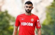 رشيد غزال يقرر مغادرة موناكو