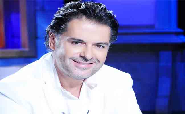 راغب علامة يحضر لديو غنائي مع فنانة نيجيرية
