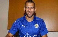 ليستر يبعد سليماني من المعسكر الصيفي
