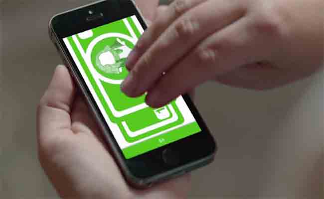 سناب شات تتخلى عن خدمتها سناب كاش