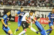 وفاق سطيف يفوز على الدفاع الجديدي