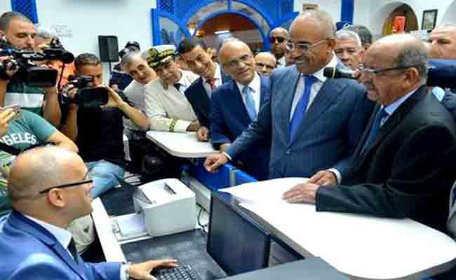 تسهيلات جديدة في استخراج الوثائق الادارية للمواطنين المولودين و المقيمين بالخارج