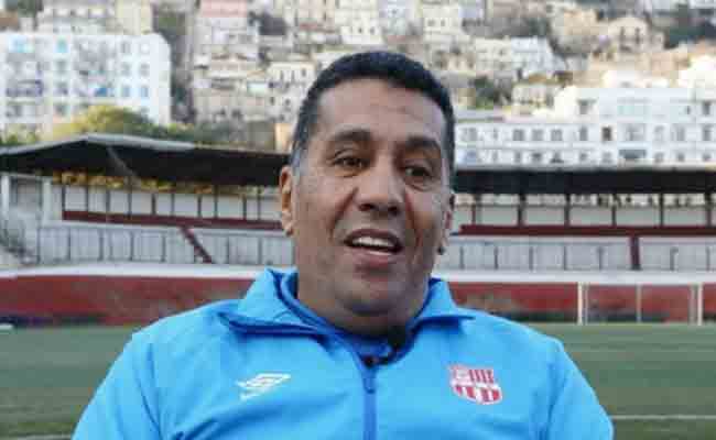 الطاوسي : نسعى لتجاوز الدفاع الجديدي المغربي