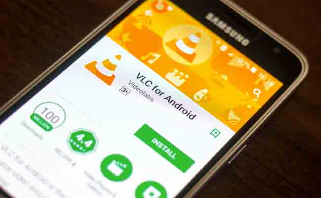 VLC تغضب من هواوي: لم يعد من الممكن تنزيل التطبيق من على متجر جوجل