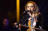 زينة الداودية تستعد لاعتزال الغناء قريبا