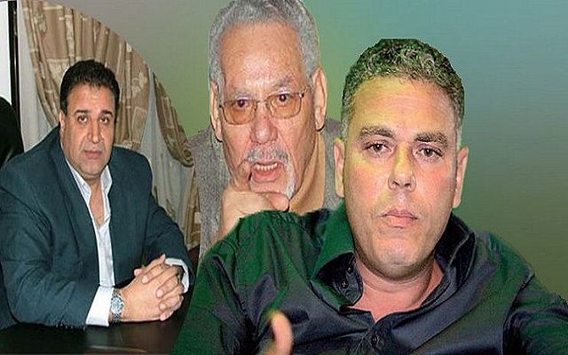 العدالة الأمريكية تستدعي إبن أحد مهندسي العشرية السوداء