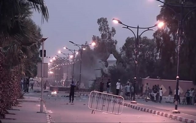 ساكنة ولاية بشار بين الوعود والواقع