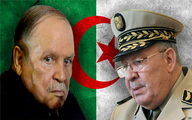 هل سيتدخل الجيش في رئاسيات 2019