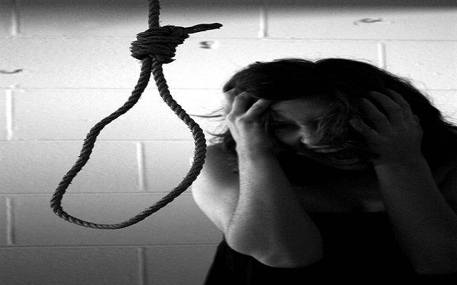 يجب دق ناقوس الخطر في بلادنا بسبب إنتحار المراهقين